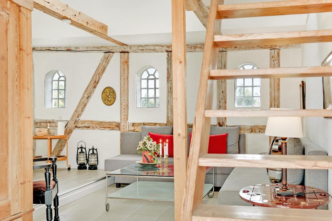 Bed And Breakfast Alokke Nyborg Exterior foto
