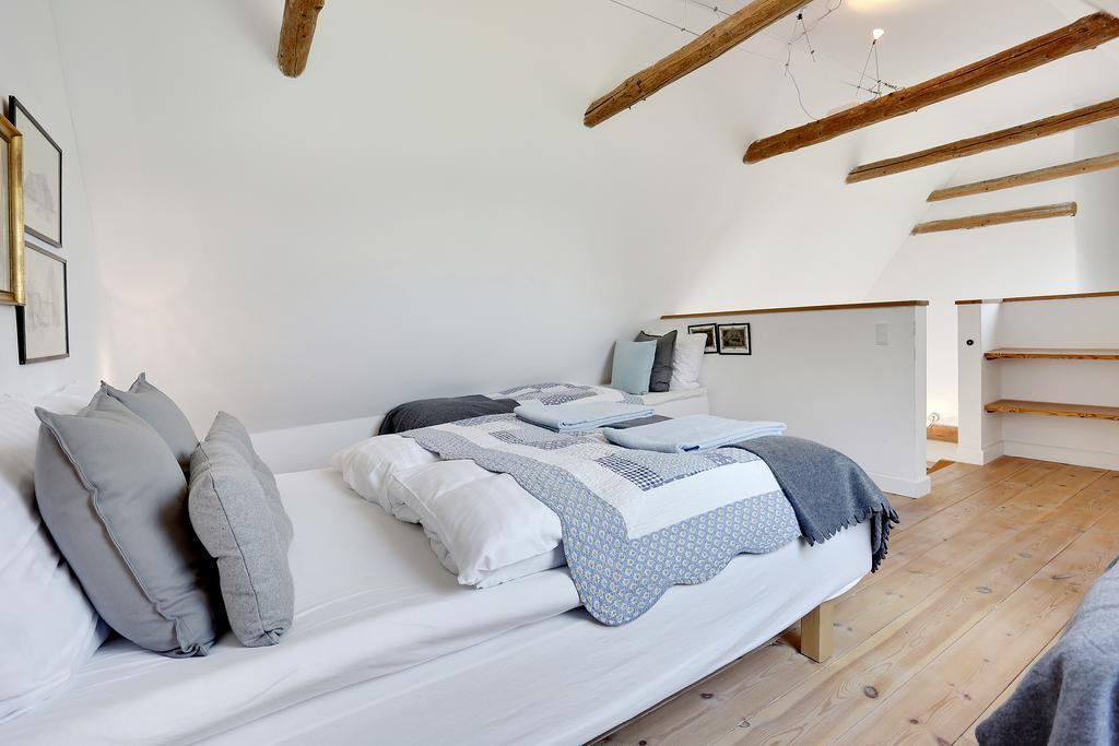 Bed And Breakfast Alokke Nyborg Habitación foto