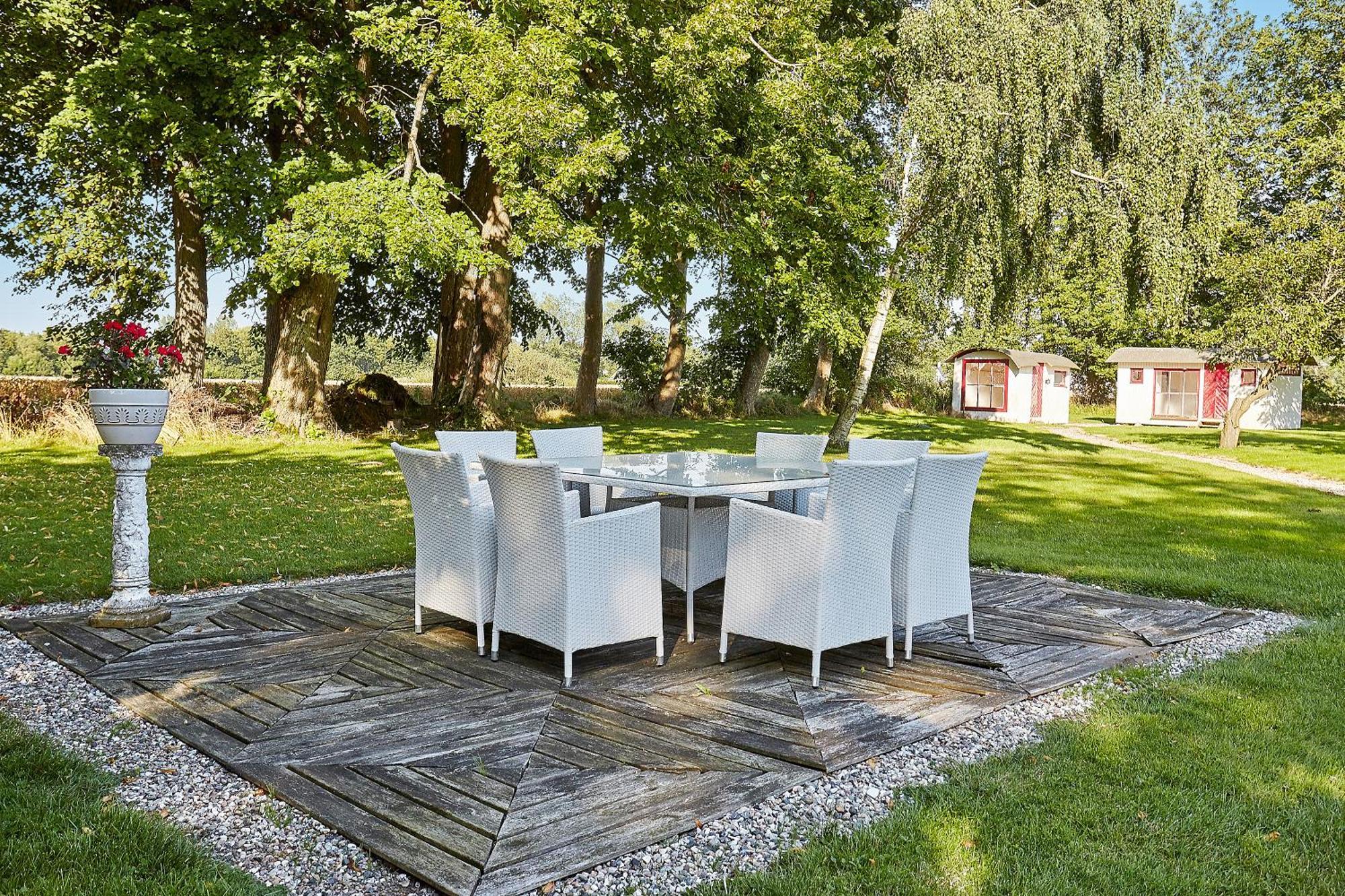 Bed And Breakfast Alokke Nyborg Habitación foto